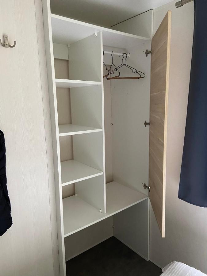 Mobil Home Climatise G058 Aureilhan  Zewnętrze zdjęcie