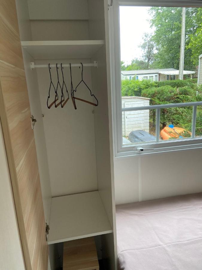 Mobil Home Climatise G058 Aureilhan  Zewnętrze zdjęcie