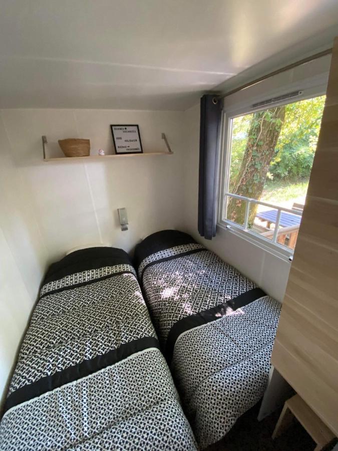 Mobil Home Climatise G058 Aureilhan  Zewnętrze zdjęcie