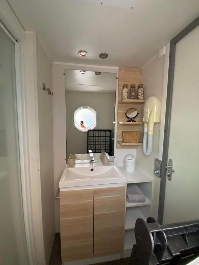 Mobil Home Climatise G058 Aureilhan  Zewnętrze zdjęcie